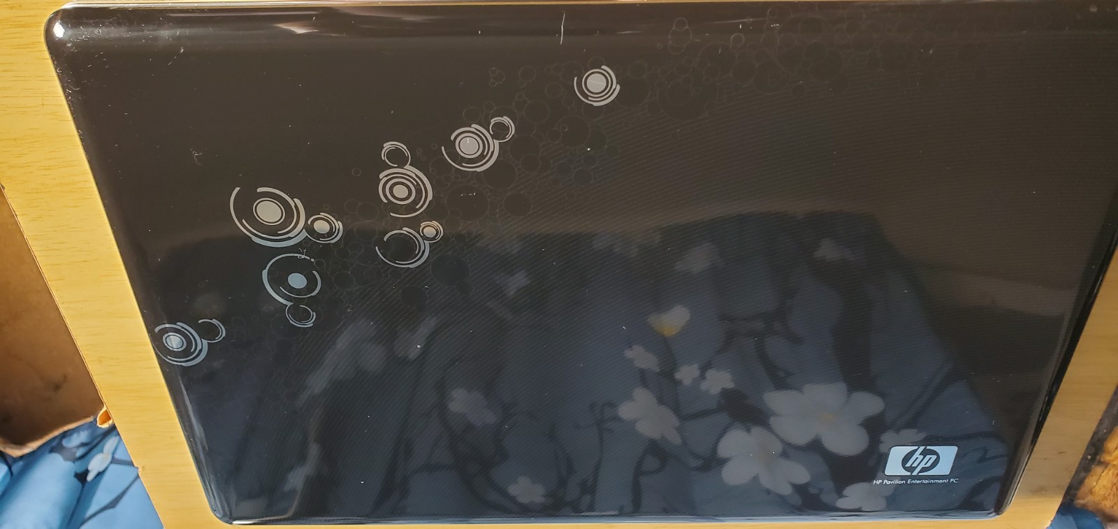 HP Pavilion dv6-2066dx Laptop (Win 11)