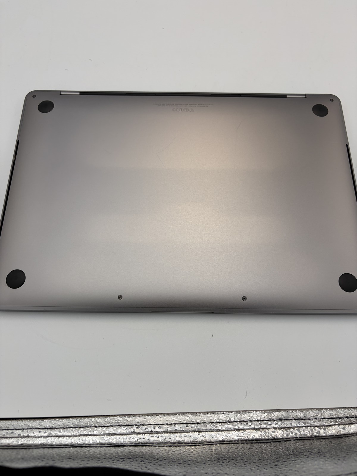 Apple MacBook Pro (13-inch 2018) (2018) Intel Core i5 16GB RAM 512GB SSD