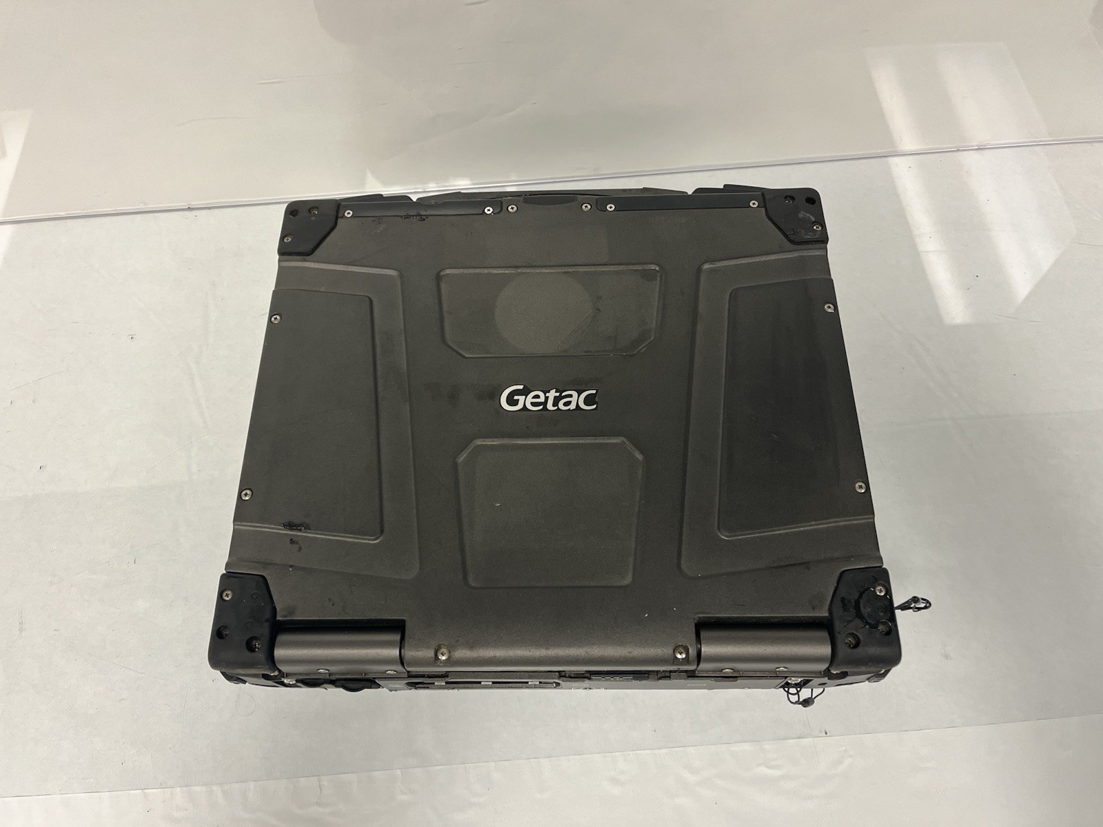 Getac B300 G5 Rugged Touch 13.3″ i5-4300M 2.60GHz 4GB Ram 128GB SSD 17533 Hours