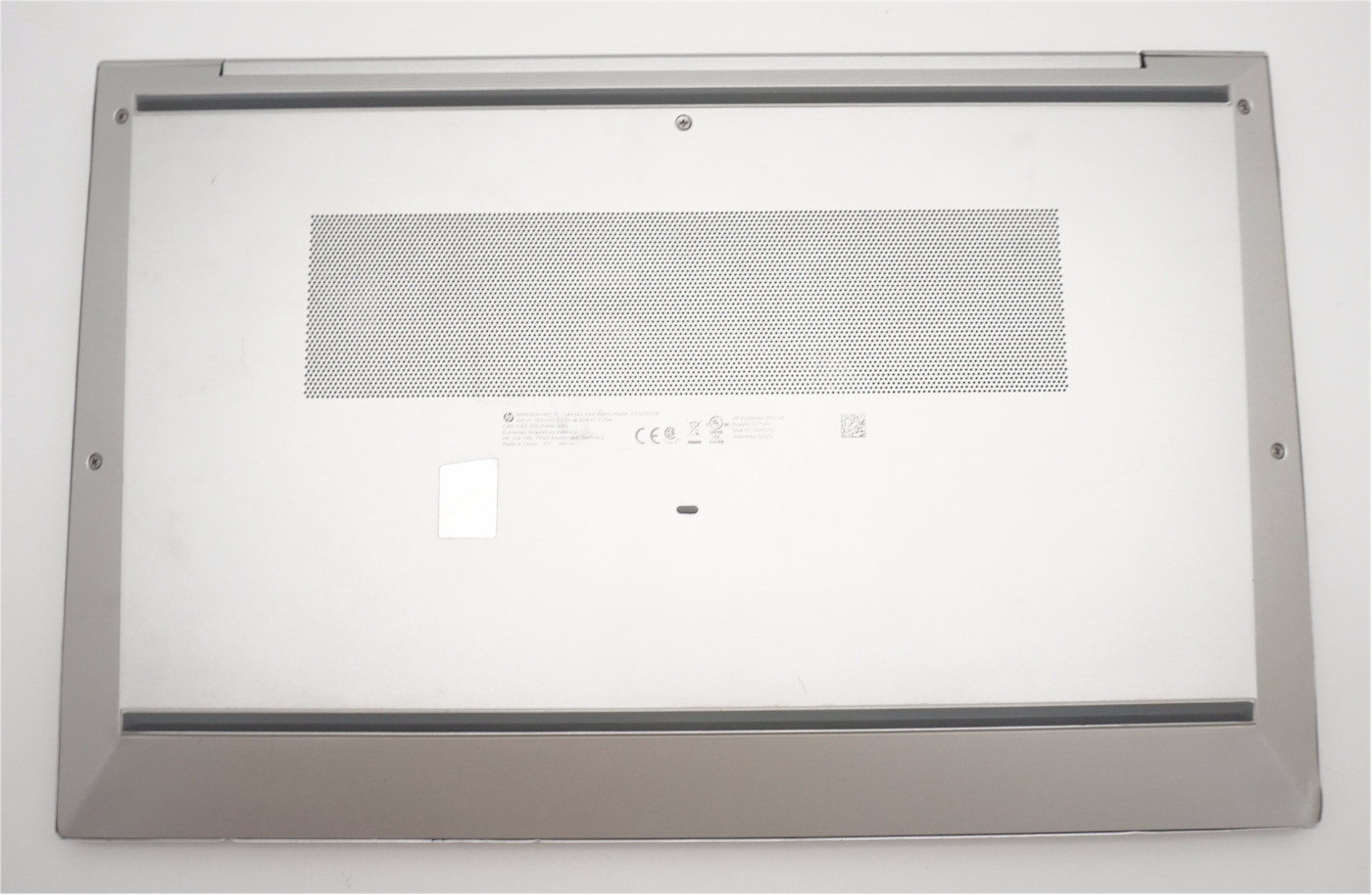 HP EliteBook 850 G8 15.6″ Laptop Core i7-1185G7 16GB 512GB LED Backit KB – Good