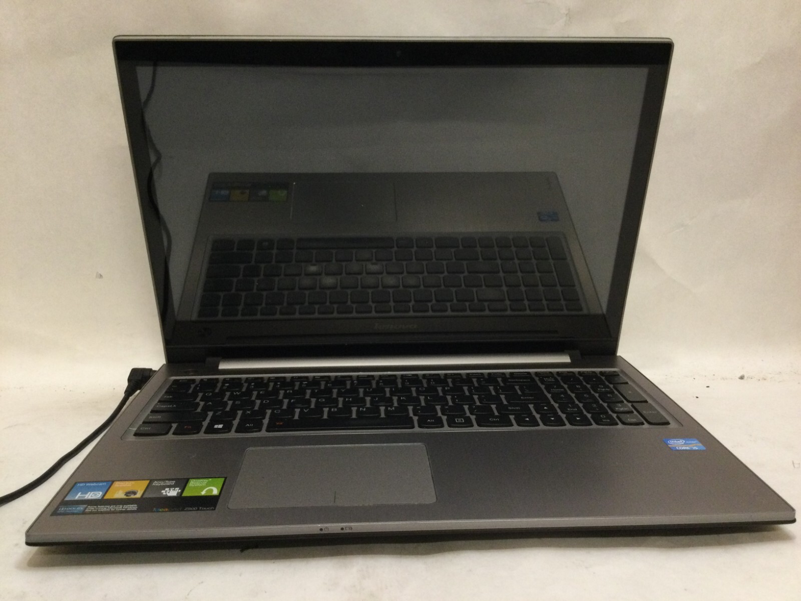 Lenovo ThinkPad S230u / Intel Core i3 UNKNOWN SPECS / (POWERS ON/NO BOOT!) MR
