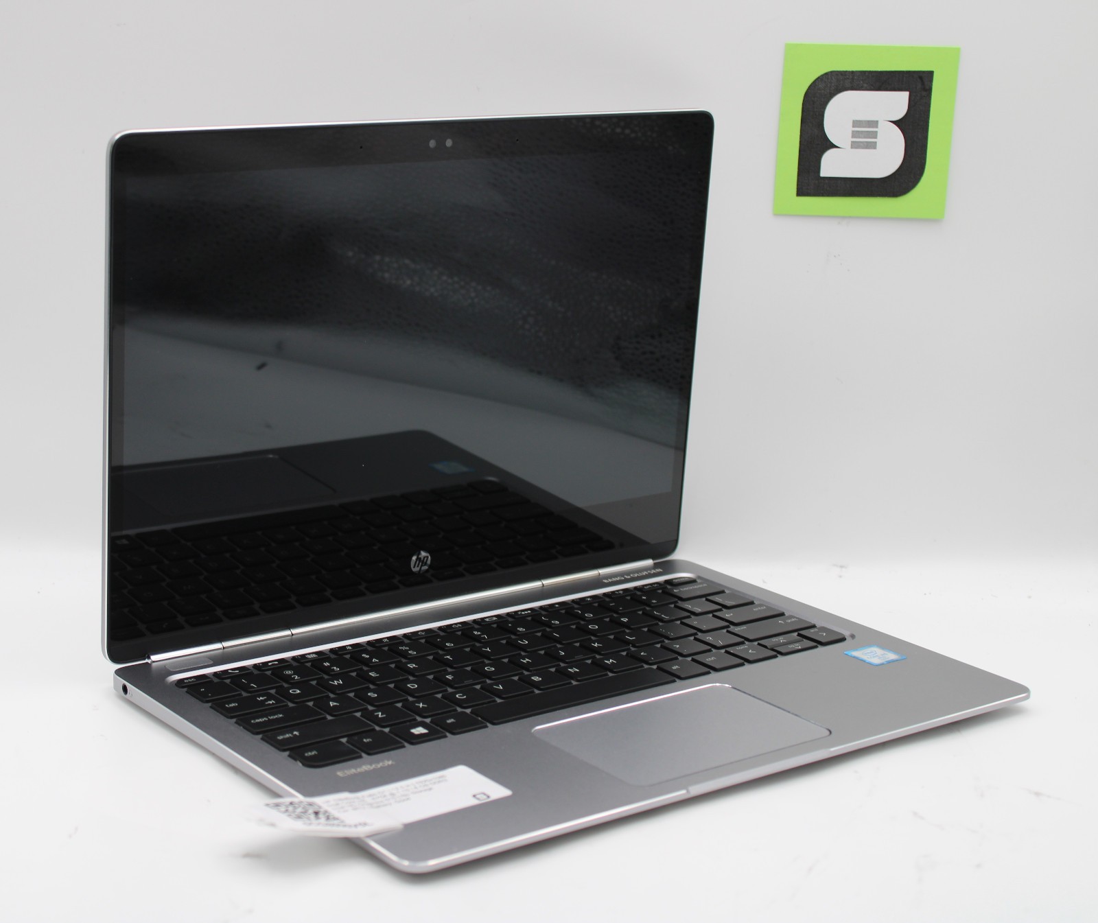 HP EliteBook Folio G1 Touch m5-6Y54 @ 1.1 GHz 8GB RAM No SSD No OS