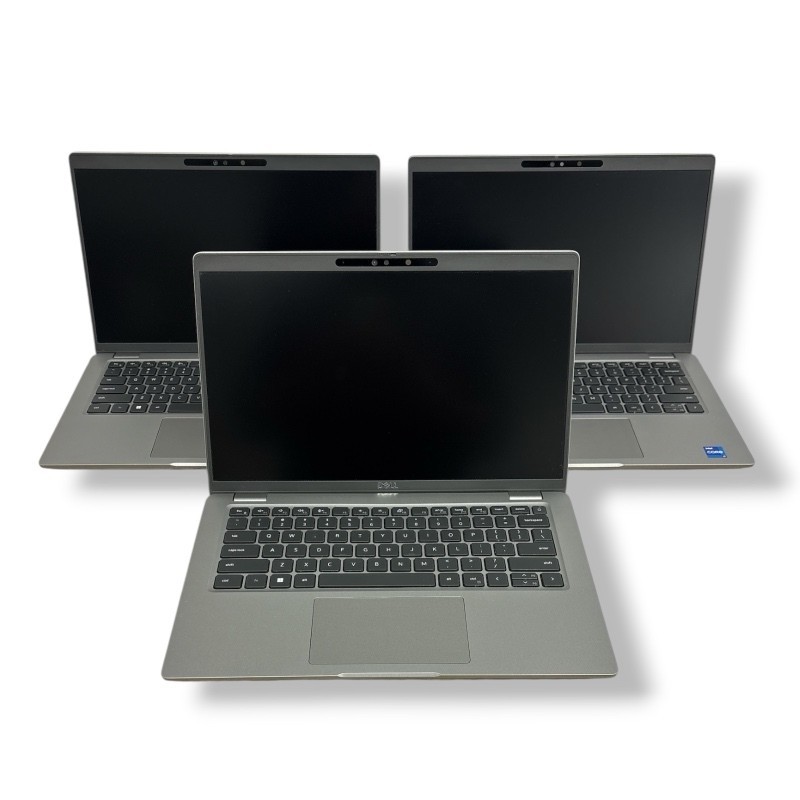 3x Dell Precision 3480 FHD i7-1360P 3.56GHx 16GB No HDD RTX A500 ~Bios locked