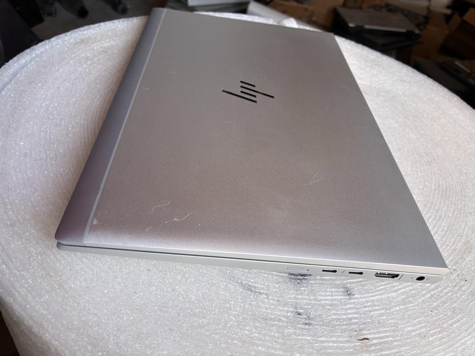 HP HP EliteBook 840 G8 Notebook PC i7-1165G7 2.80 GHz 32GB RAM 512GB Windows 11
