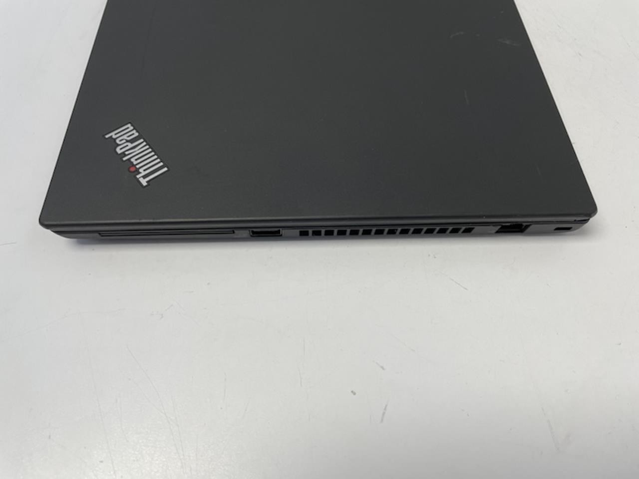 LENOVO THINKPAD T14 GEN 1 Laptop w/ AMD Ryzen 5 PRO 2.10GHZ + 12GB No HD/Battery
