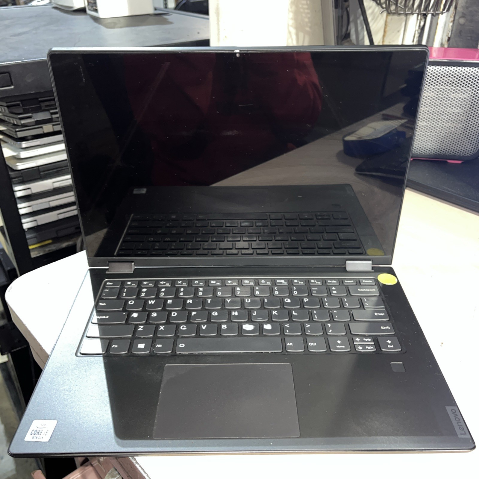 LENOVO IDEAPAD FLEX-IML I5 10TH GEN 8GB RAM NO HD