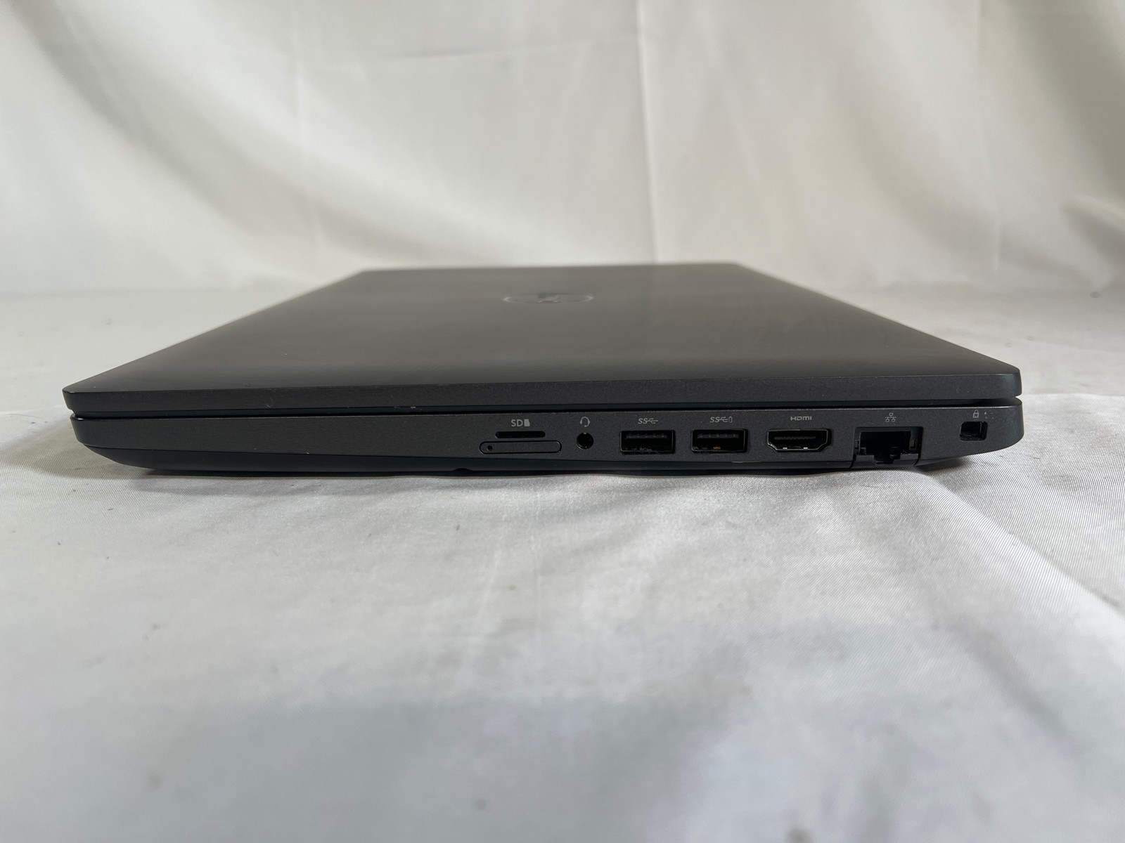Dell Latitude 5501 Intel Core i5-9400H 4 GB 128GB SSD 15.6″