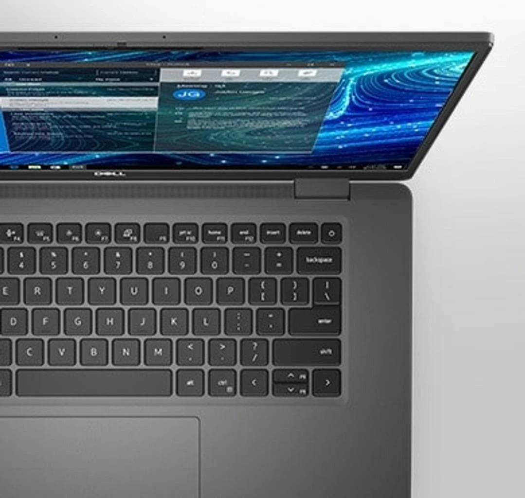 Dell Latitude 7520 15.6″ Touch i7-1185G7 16GB DDR4 1TB NVME SSD W11 P Support +