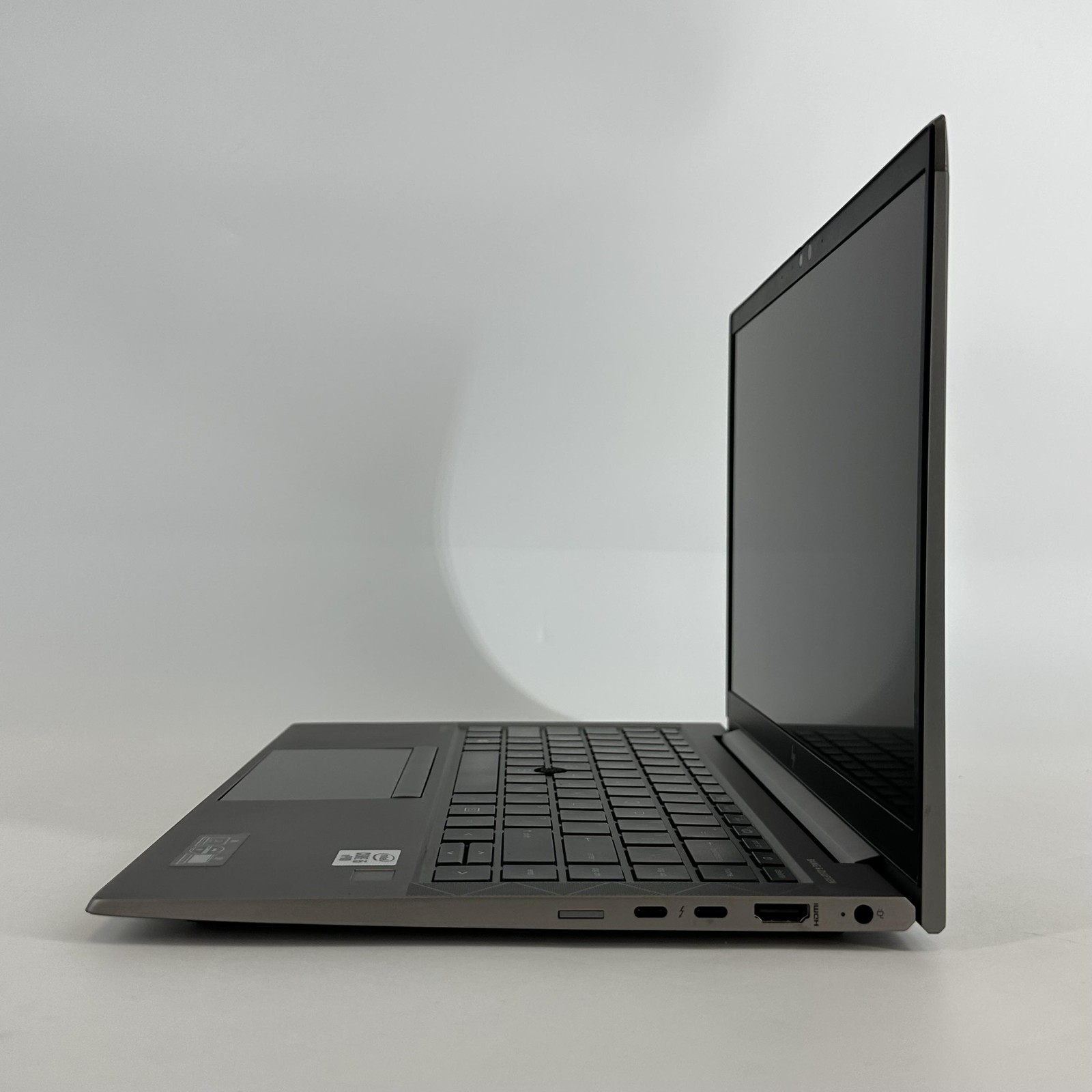 HP ZBook Firefly 14 G7 14 FHD TOUCH i5-10310U 1.70GHz 32GB 512GB SSD Very Good