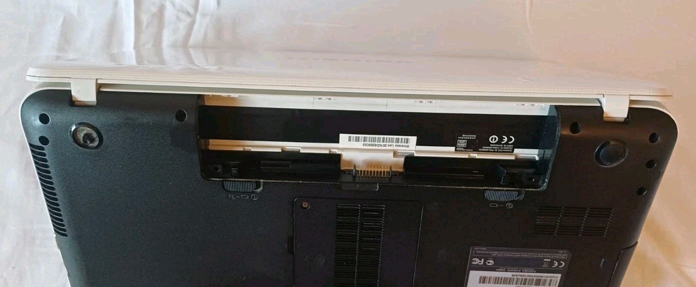 Toshiba satellite L850 1f0 discrete amd gpu 2GB