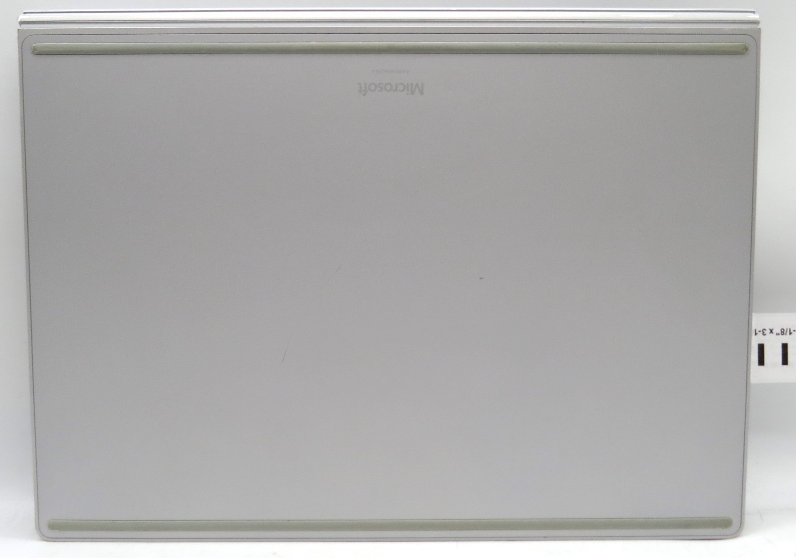 Microsoft Surface Book 13″ i5-6300U @ 2.4 GHz 8GB RAM 256GB Internal No OS *READ
