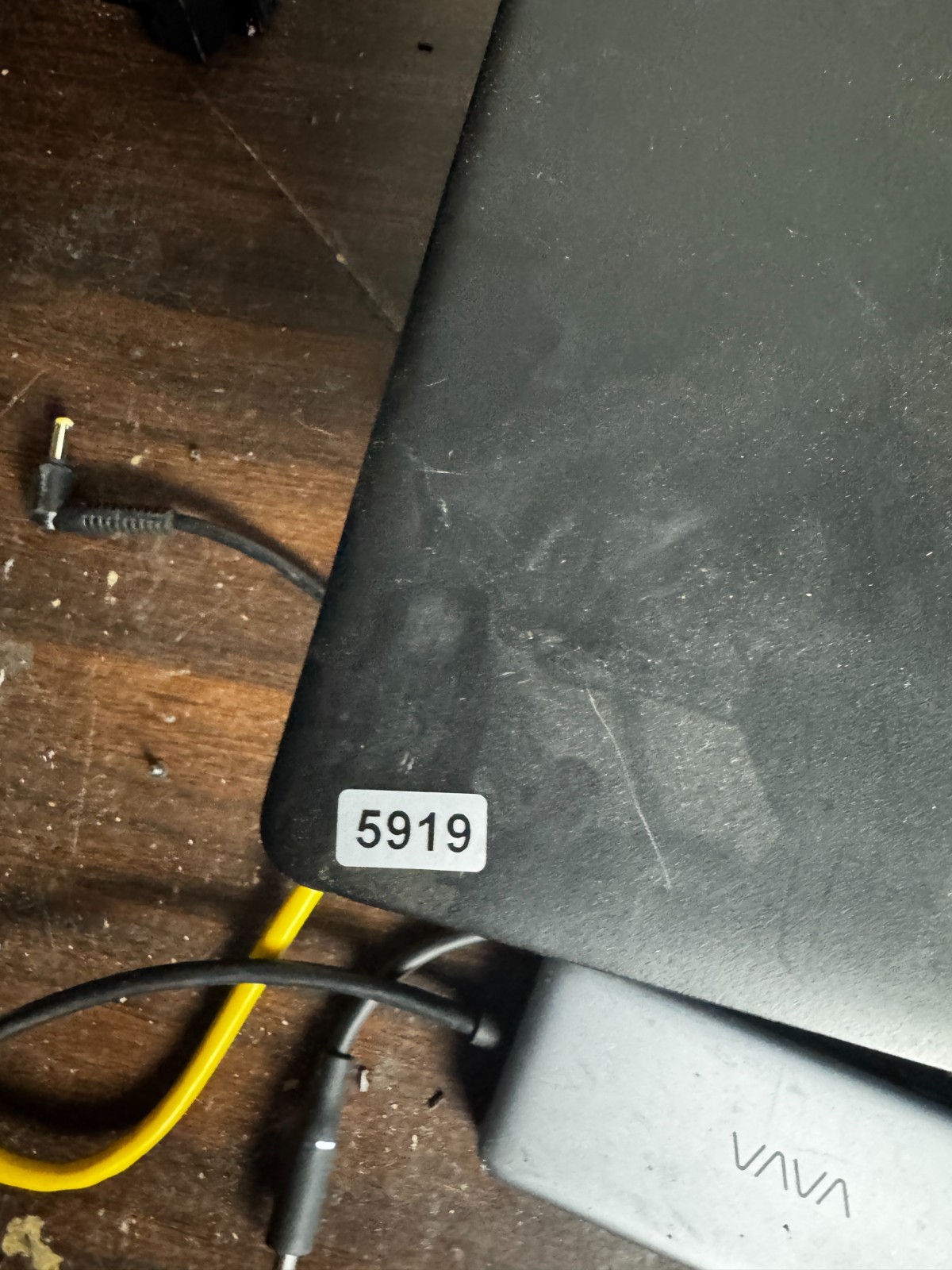 DELL LATITUDE 5490 Laptop w/ Intel Core i5-8350U 8GB RAM Repair #5919