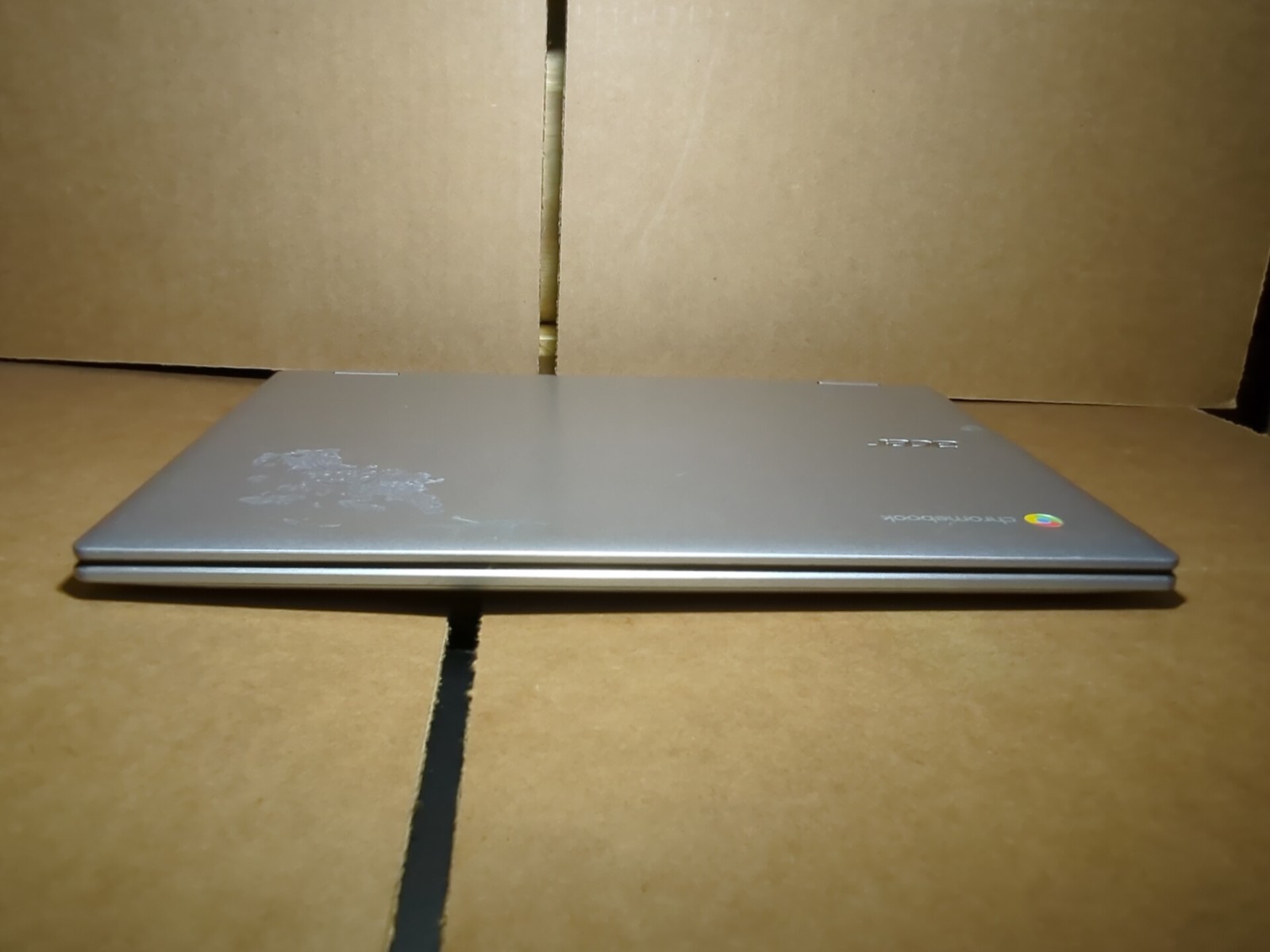 Acer Chromebook Spin 311 CP311-3H-K9K9 11.6″ Touch 4GB RAM 64GB ChromeOS MTK 500