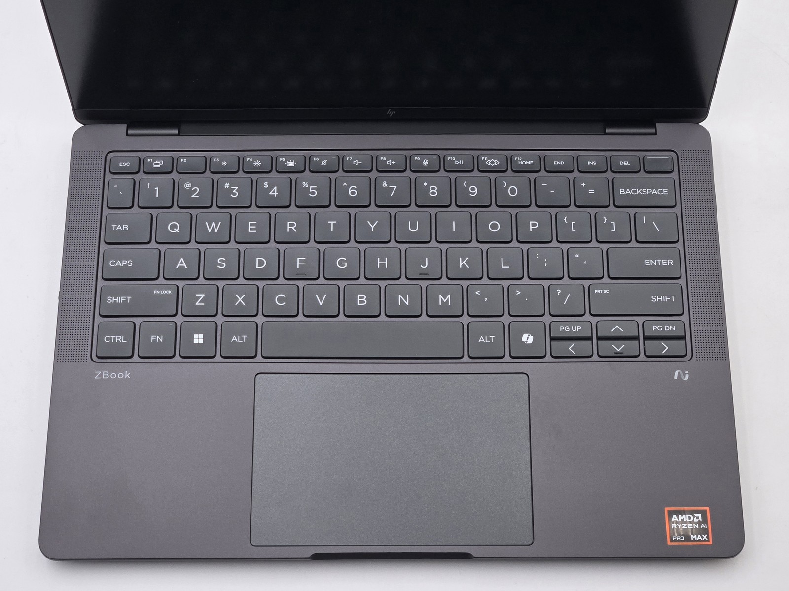 HP ZBook Ultra G1a 14 Ryzen AI MAX+ PRO 395 64GB 2TB Workstation Grade D