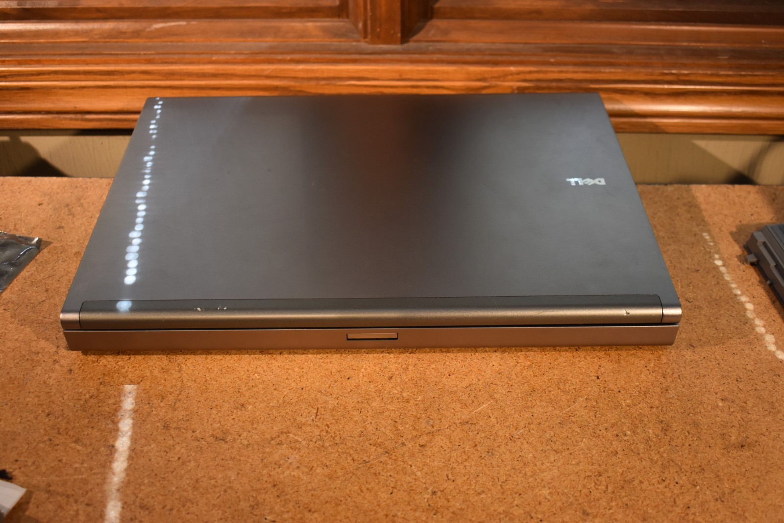 Dell Precision M6400 17″ Windows XP Quad Q9300 1TB NVidia 3700M 1920×1200 WUXGA