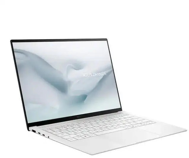 ASUS Zenbook S14 14 in OLED 3K Touch Intel Core Ultra 9 2026 32GB RAM 1TB SSD