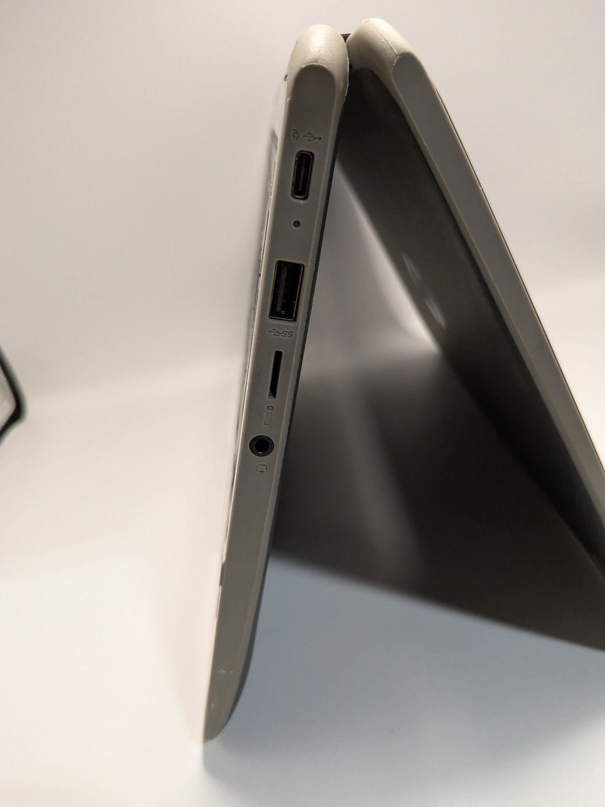 HP Chromebook x360 11 G2 EE 11.6″ 2 in 1 Intel N4000 4GB 32GB