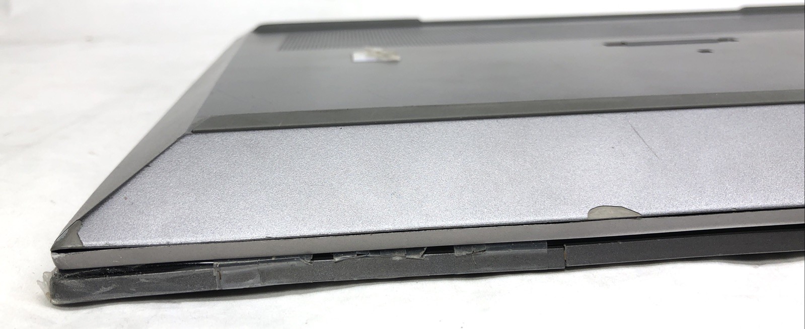 HP Zbook Fury 15 G8, Intel Core i7-11850H, Quadro T1200, 32GB RAM, NO SSD/OS