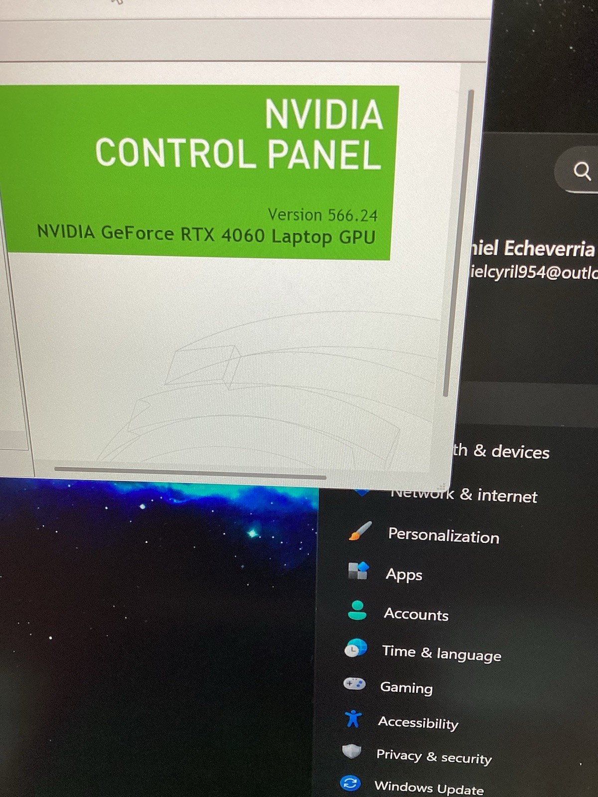 Lenovo Legion 5 16IRX9 16″ 2560×1600 i9-14900HX 32GB 1TB SSD RTX 4060 W11H