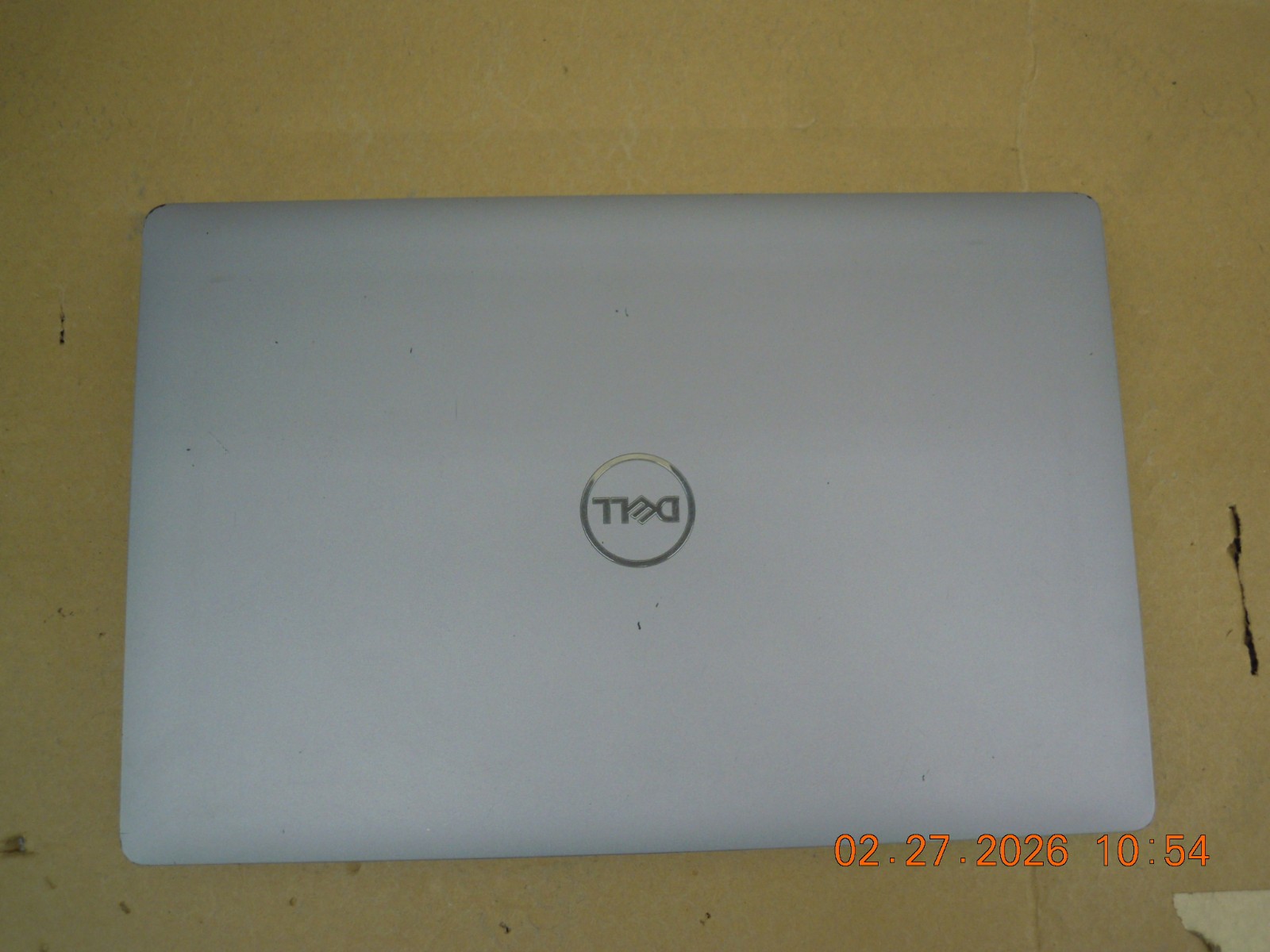 Dell Latitude 5511 | i5-10400H @ 2.60GHz CPU | 8GB RAM | AC Adapter | No HDD #3