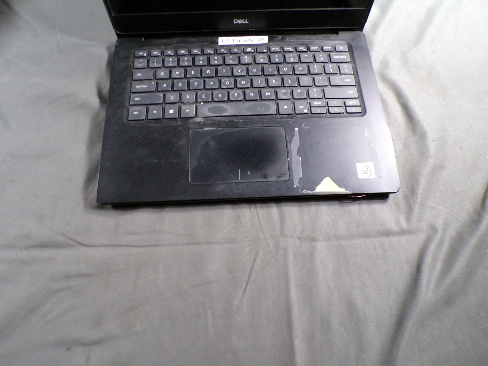 DELL VOSTRO 5490 INTEL CORE i5-10210U 16GB RAM NO