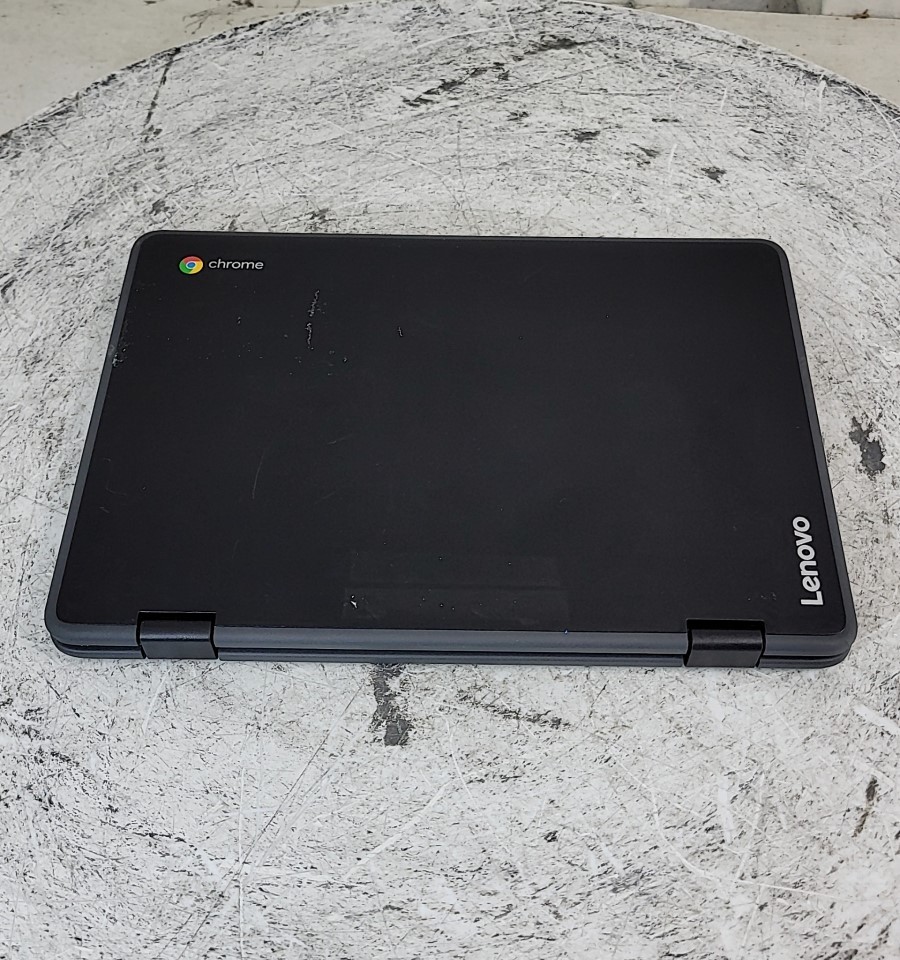 LENOVO 300e 81h0 Chromebook PC Laptop 4GB 32GB SEE NOTES