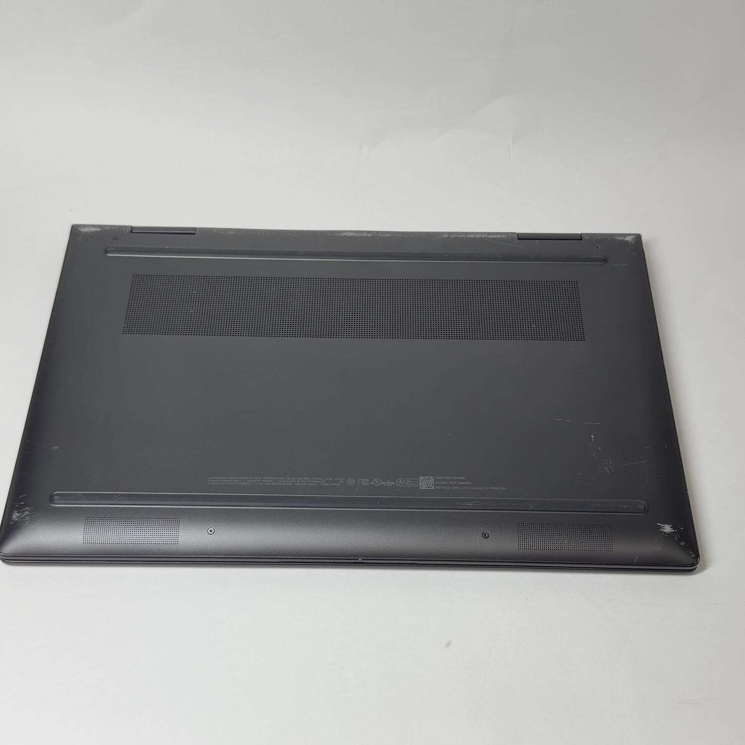 HP Envy 15-fh0023dx 15.6″ Ryzen 7 7730U 2.0GHz 16GB RAM 512GB SSD