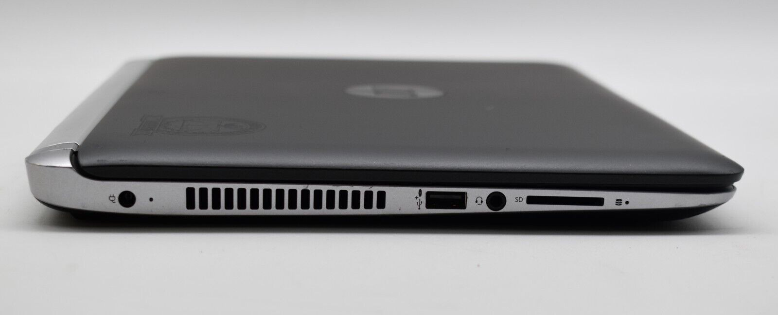 13.3″ HP PROBOOK 430 G3 Laptop i3-6100U @ 2.30GHz 4GB RAM 128GB SSD BAD Battery