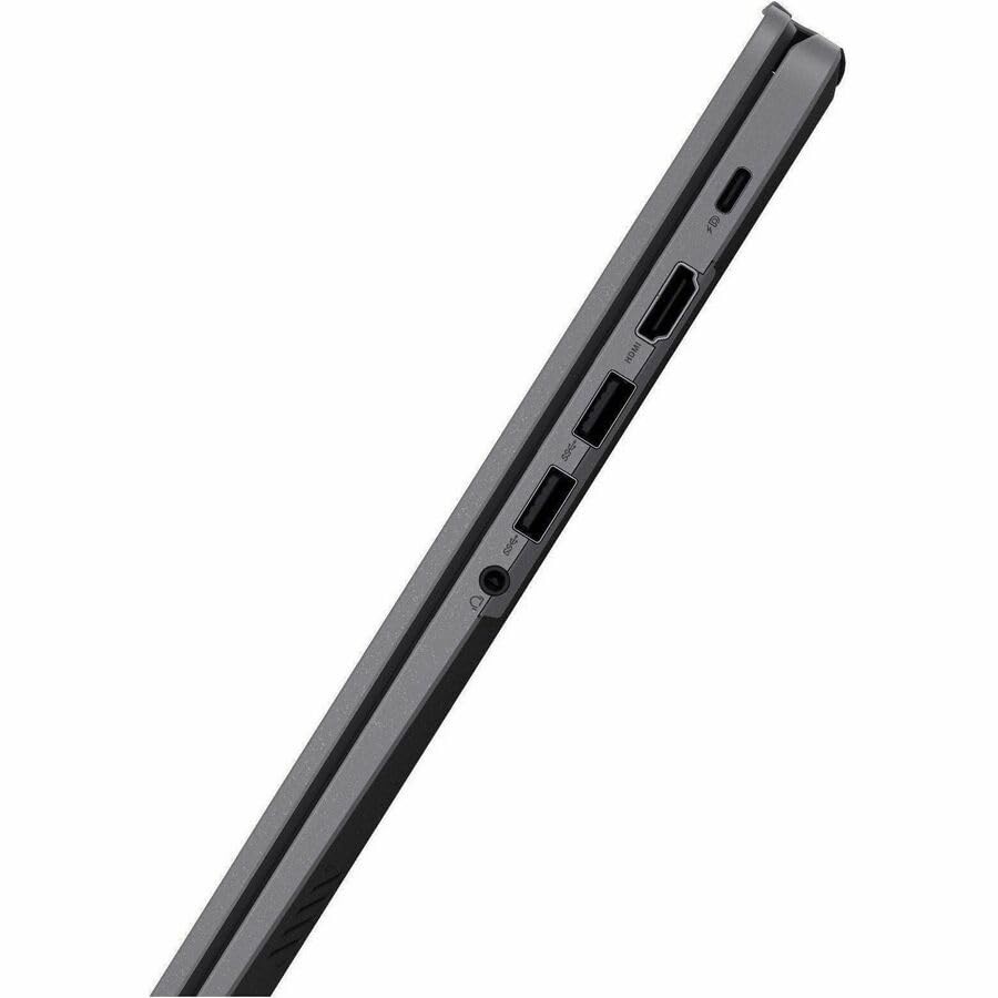 Asus Chromebook Plus CX34 CX3402CVA-DB388-GR 14″ FHD Intel Core 3 8GB Rocky Gray