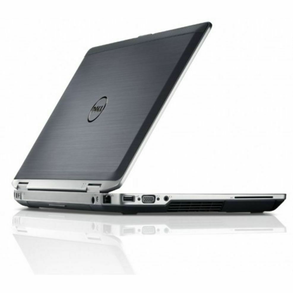 Dell e6430s 14” i3-2gen. 14″ HD Cam, DVD windows 10 no battery