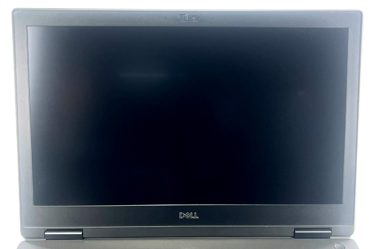 Dell Precision 7540 15″ Laptop Xeon E22 NVIDIA 512GB SSD 16GB RAM Win11 Pro (BH)