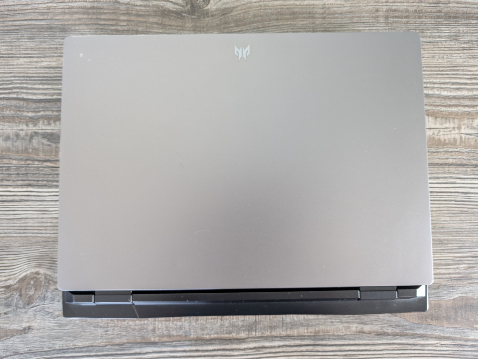 Acer Predator Helios Neo PHN16 16 Gaming Laptop – Steel Gray