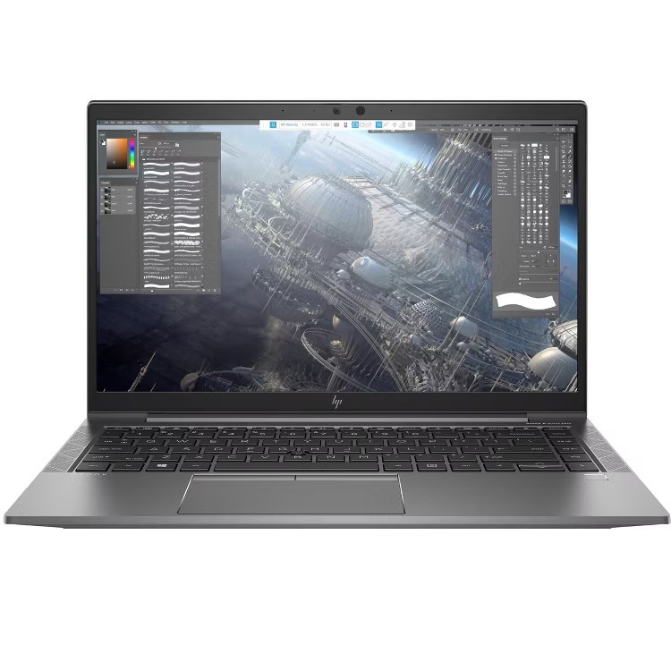 HP ZBook Firefly 14″ G7 Mobile Workstation Intel Core i7-10810U 256GBSD Win11Pro