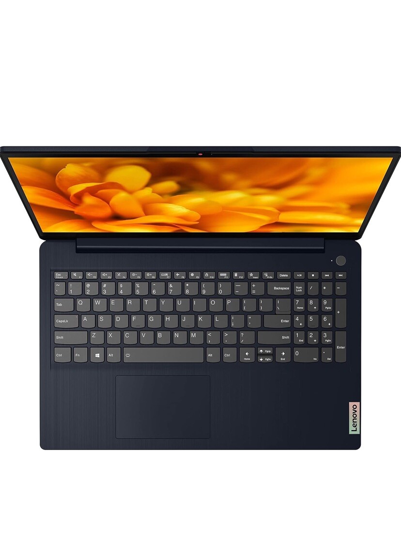Lenovo IdeaPad 3 15.6” FHD AMD Ryzen 5 3500U 6Cores 8GB RAM 226 SSD