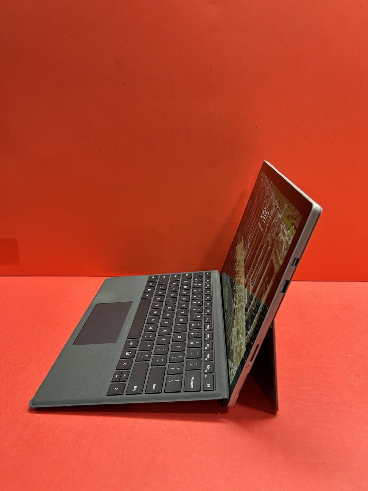 Microsoft Surface Pro 6 13” 1796 Tablet 8th i5‑1.7GHz 8GB 256GB Windows 11pro