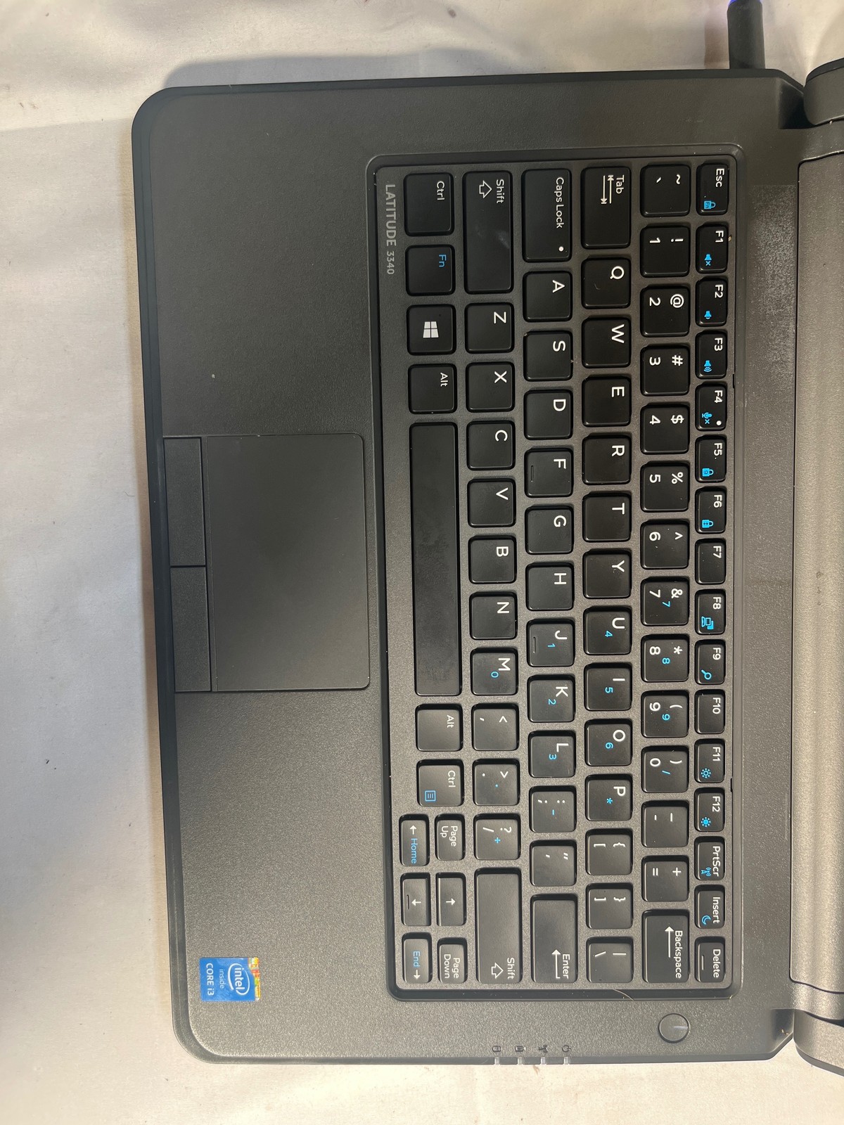 Dell Latitude 3340 i3-4030U 1.9GHz 4GB 128GB SSD 13.3″