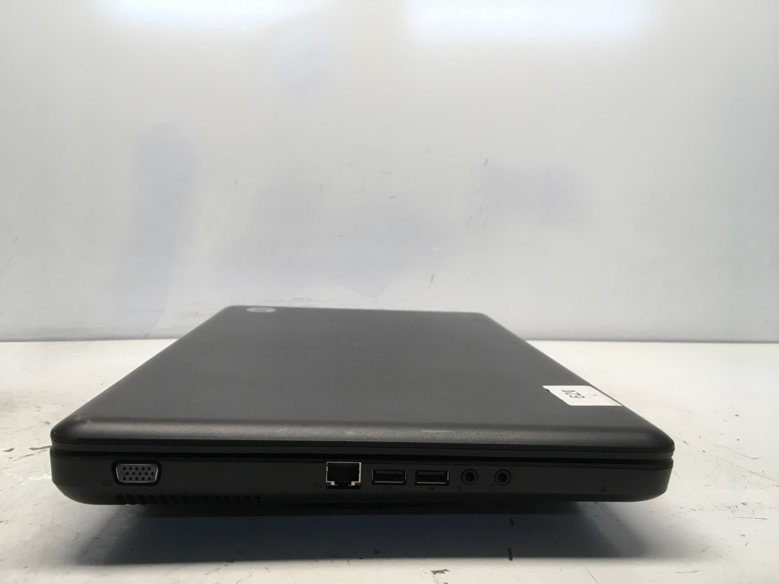 HP G56-129WM Intel Celeron 900 2.2GHz 3 GB NO HDD No Batt
