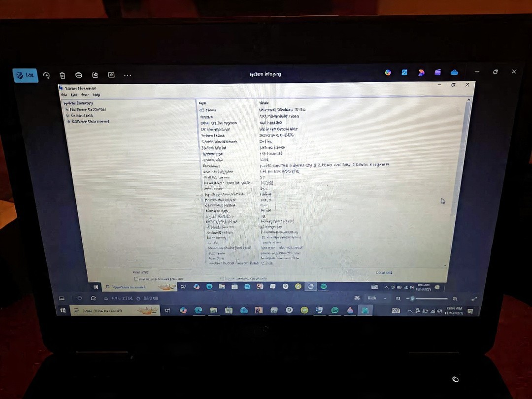 Dell Latitude E5440 Laptop | 14″ | Windows 10 | Intel Core i7 | WiFi | HDMI Note