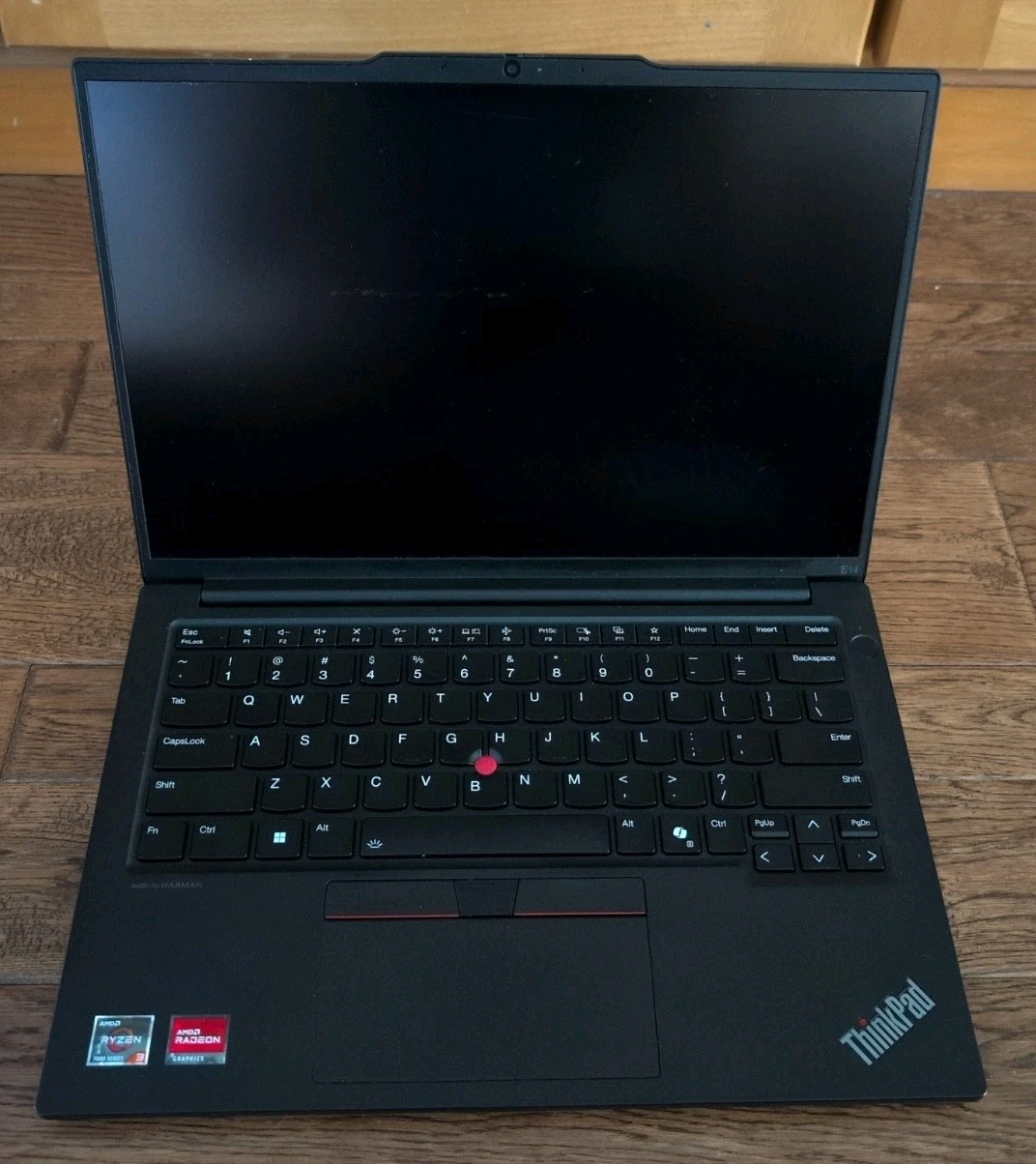 Lenovo Thinkpad E14 Gen 6 w/ Ryzen 3 7335U 16GB Ram Charger Included
