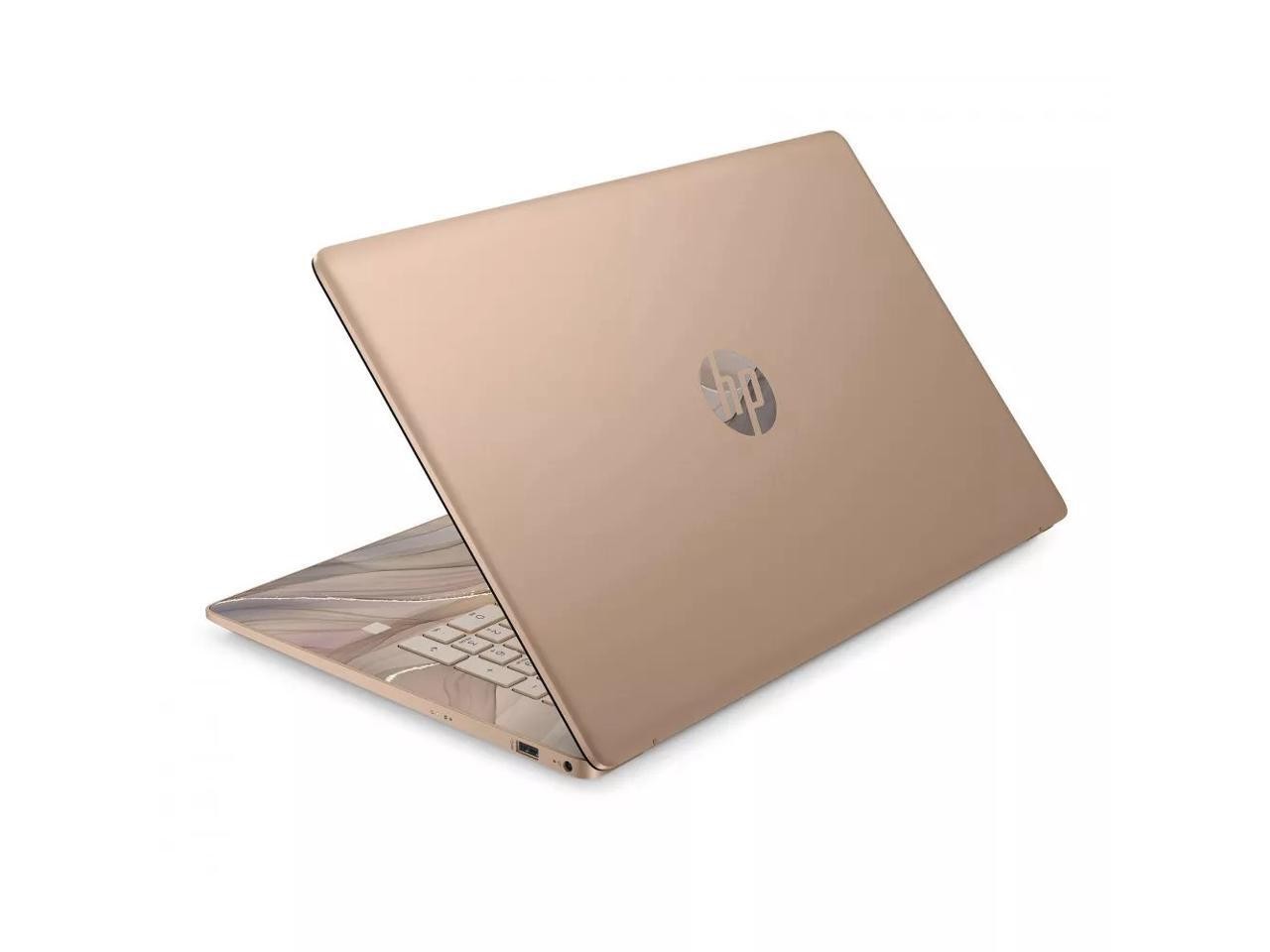 HP 15.6″ Laptop AMD Ryzen 5 7520U 16GB Memory 1TB NVMe SSD 15.6″ Touchscreen
