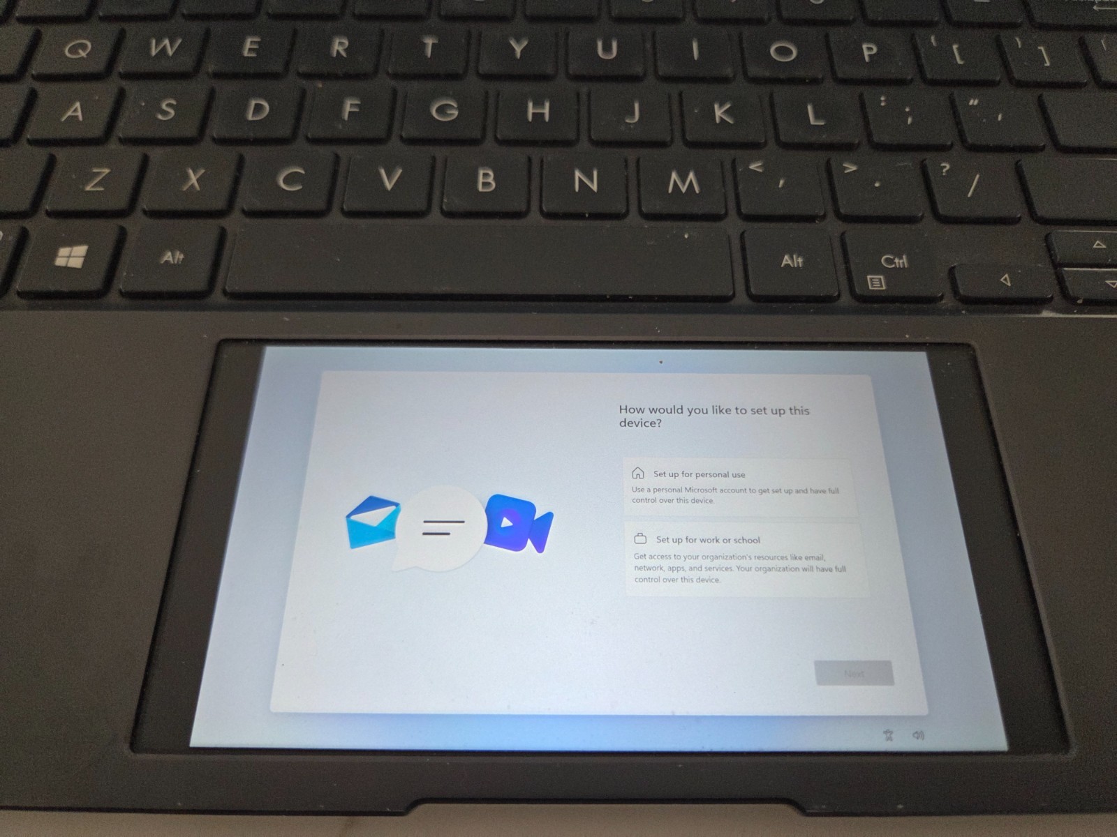 asus zenbook 14 ux435EG