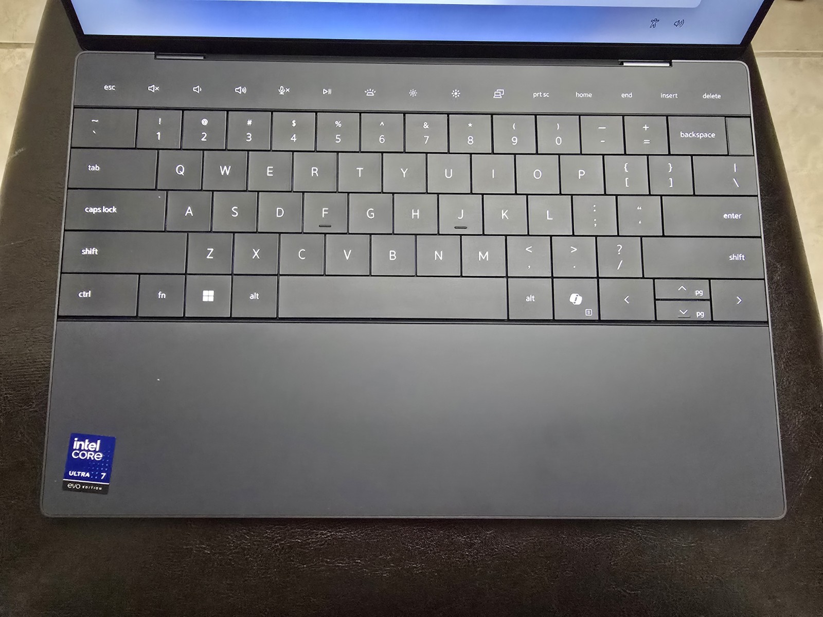 Dell XPS 13 9350 13.4″ Intel Ultra 7 256V 16GB 512GB W11H Laptop