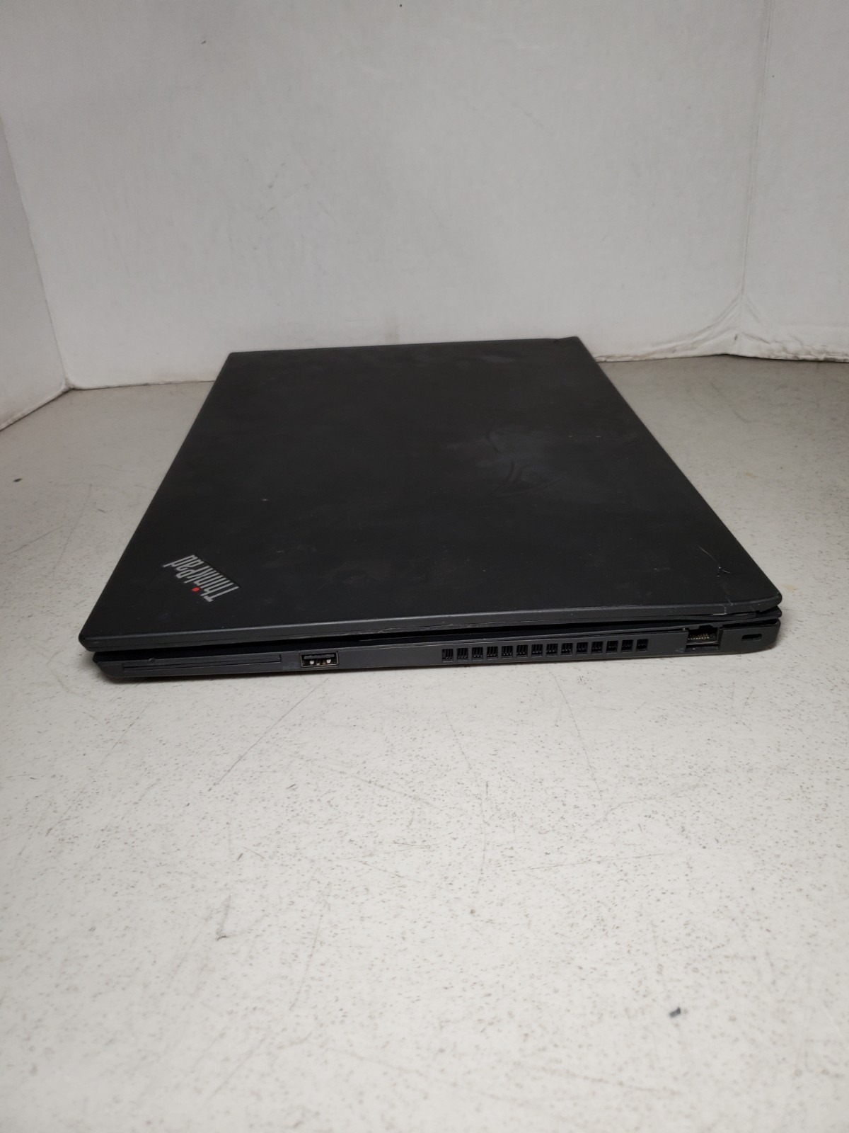 Lenovo ThinkPad T15 15.6″ Laptop i7-10510u 16GB RAM 256GB SSD Win11 READ! #69