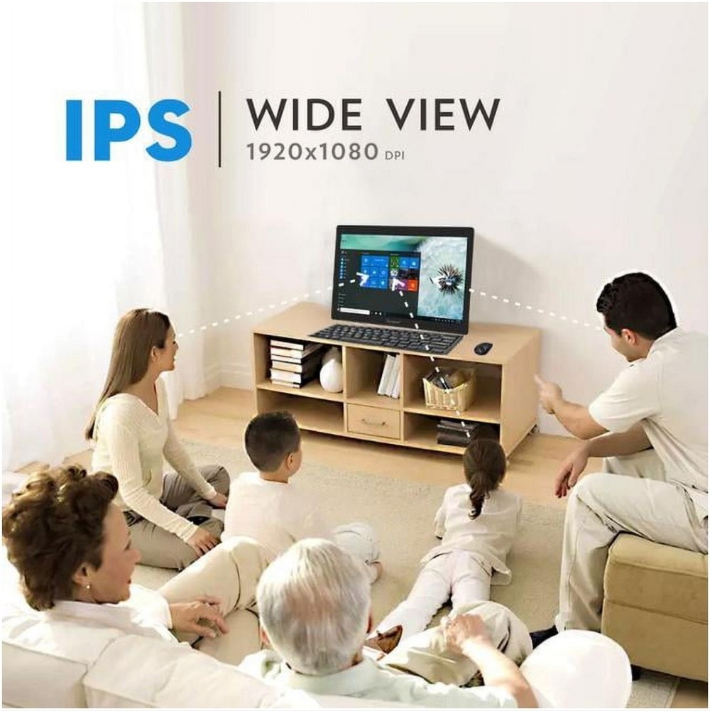 IView 1786AIO All-in-One Computer