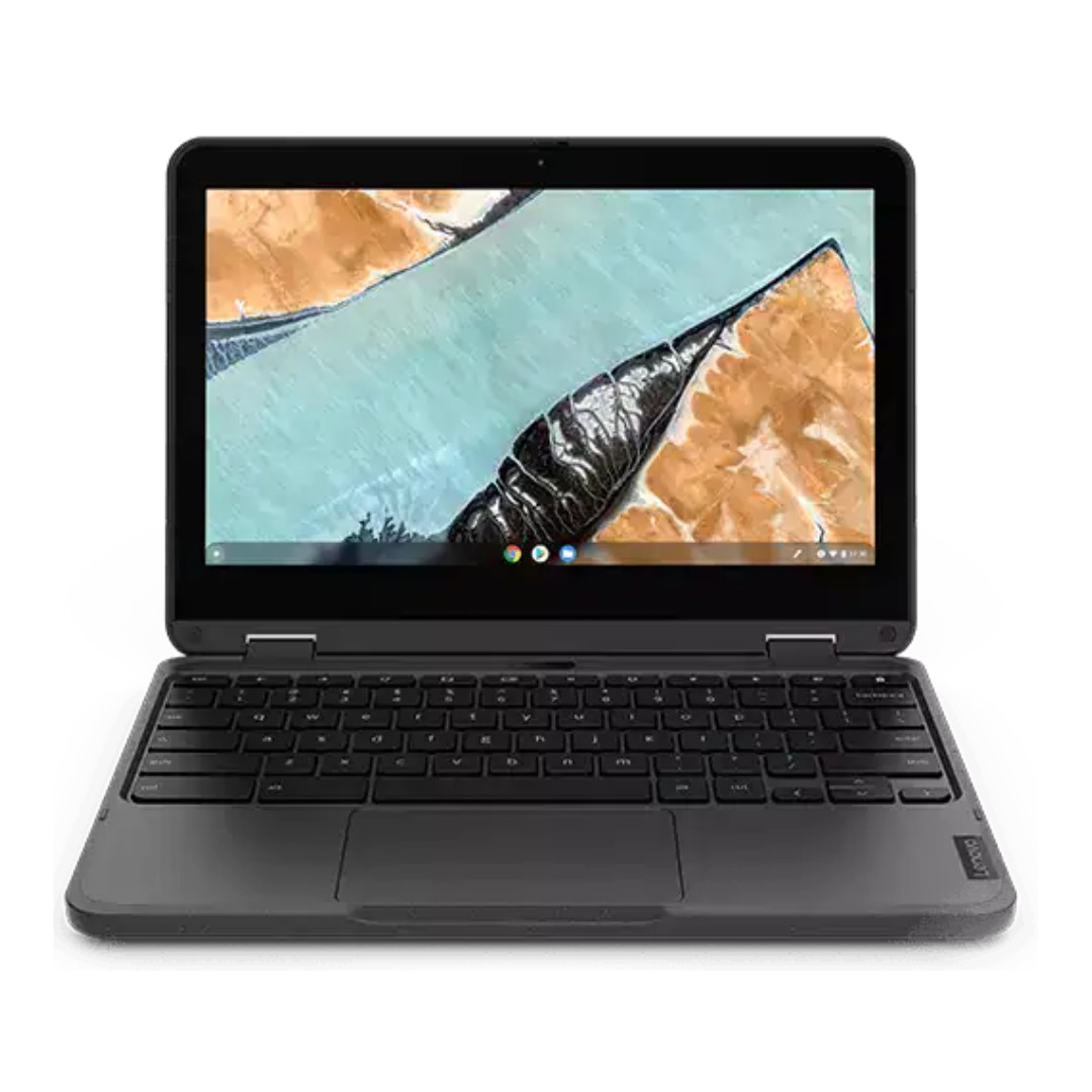 Lenovo 300e Gen 3 2-in-1 Touch Chromebook 11.6″ 32GB Storage