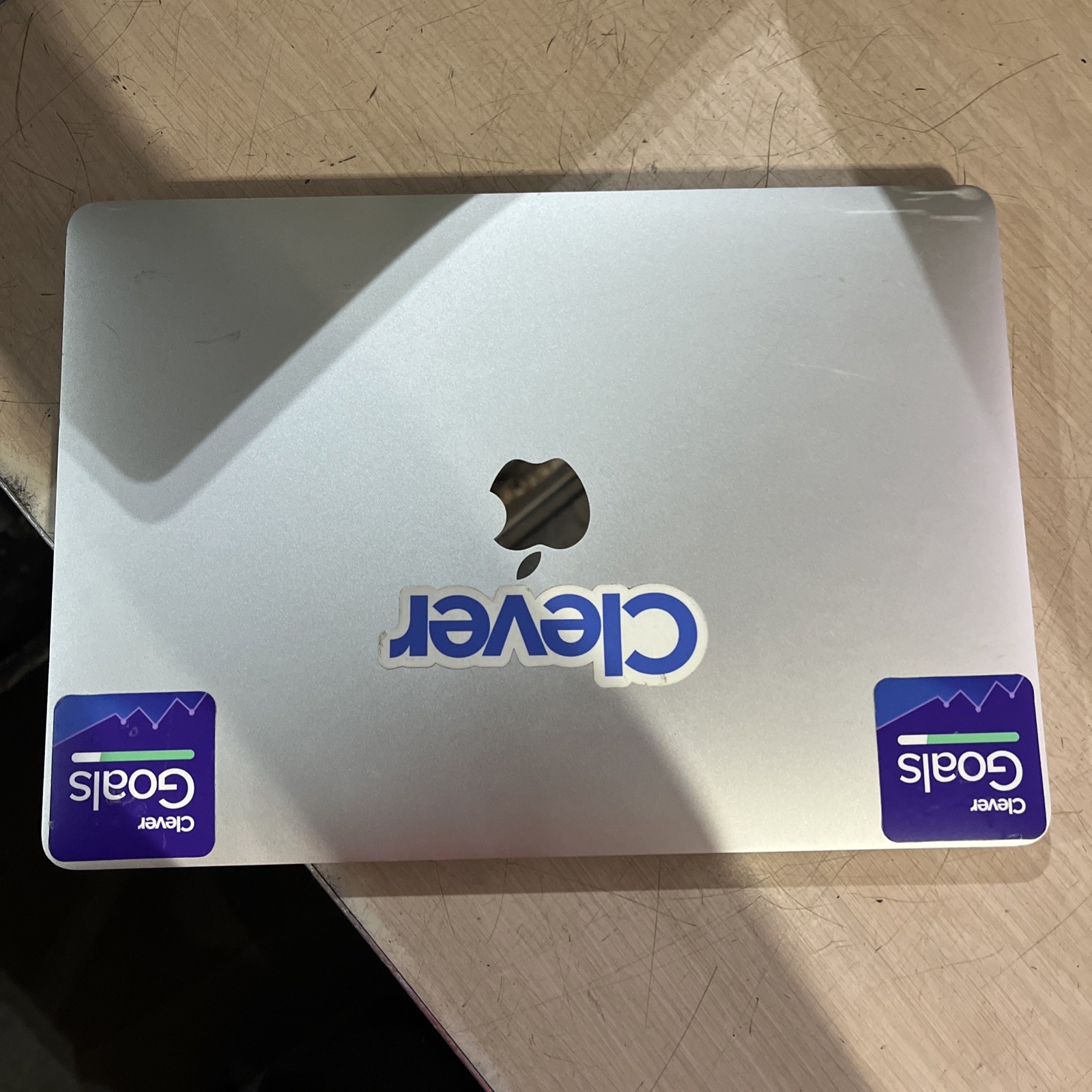 APPLE MACBOOK PRO 13″ TOUCH/MID-2017 CORE I5-7267U 3.1GHZ 8GB RAM 256SSD ,
