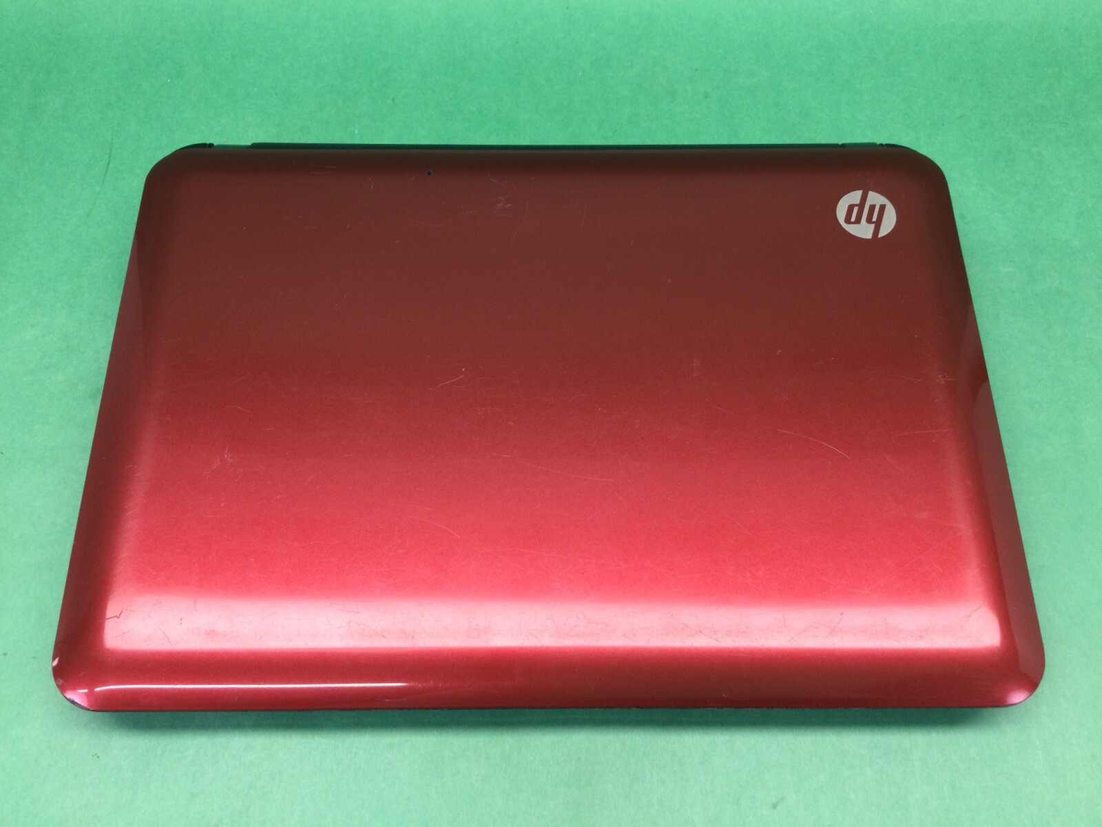 HP Mini 110-3135DX – 10” Laptop – UNTESTED