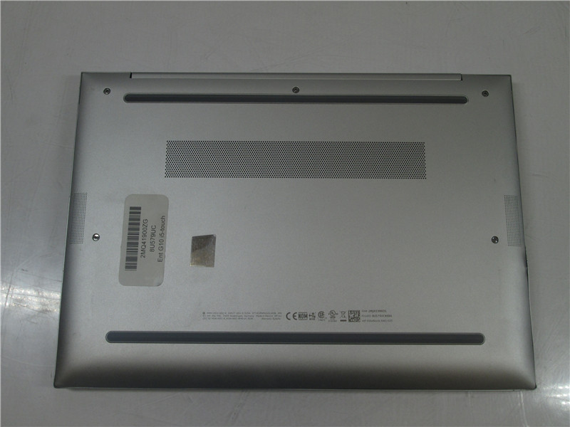 HP EliteBook 840 G10 Laptop i5-1345U 4.6GHz 16GB 512GB SSD Win 11 COA
