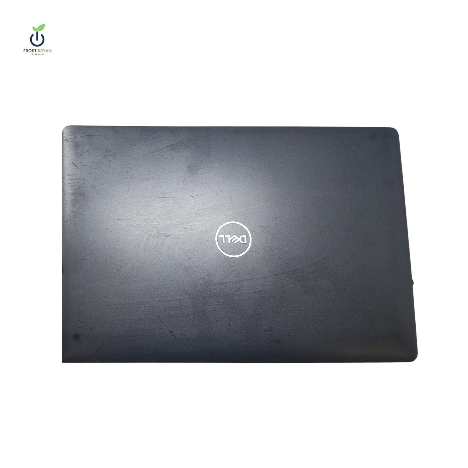 Lot of 2 Dell Latitude 5300 7490 i5 i7 8th Gen 16GB 512GB No OS Grade C [READ]