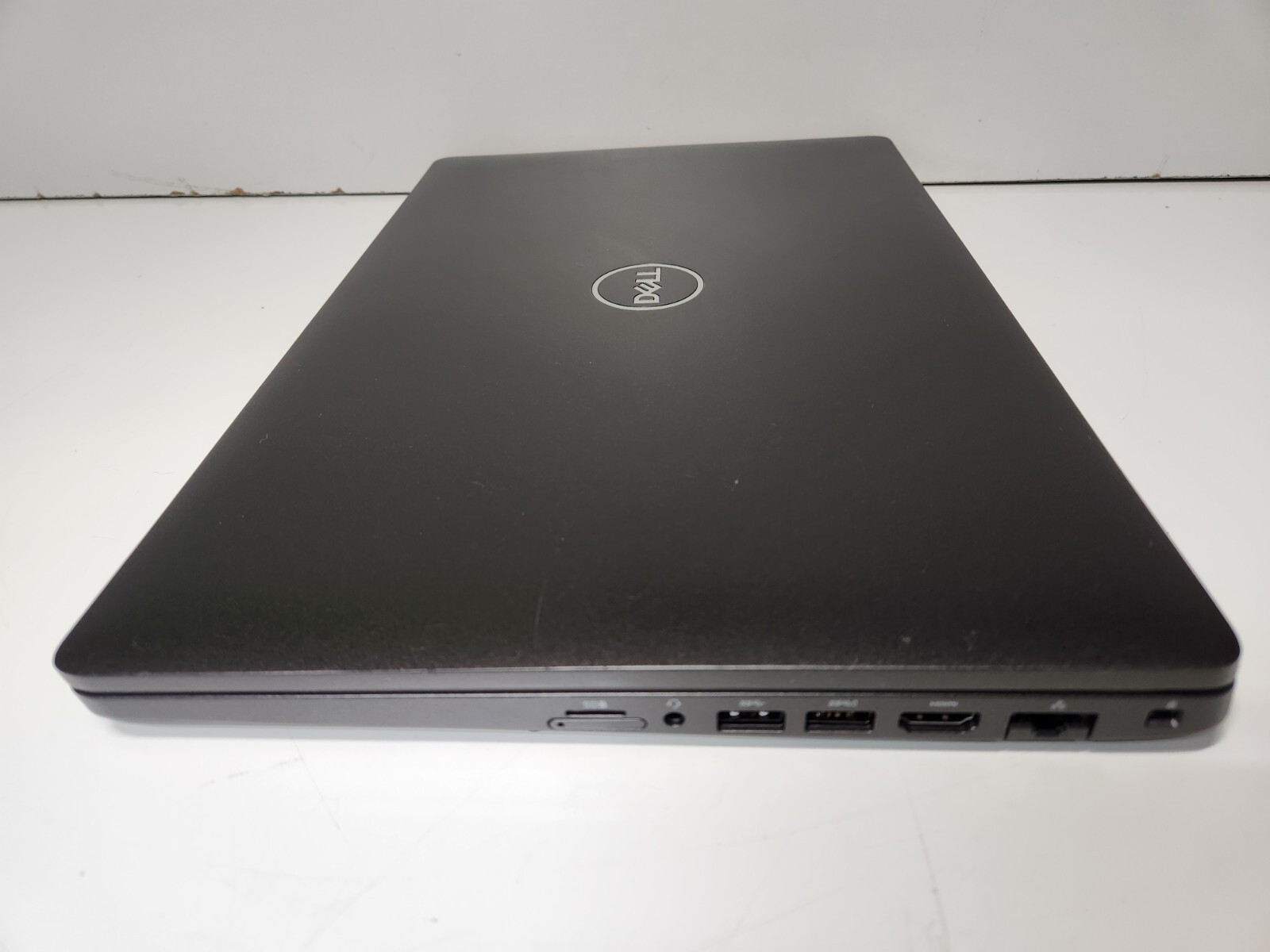 Dell Latitude 5500 15.6″ Intel Core i5 8TH GEN 16GB RAM 256GB SSD Win10 Pro
